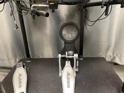 Alesis - NITROMAXKITXUS 2